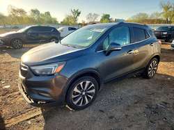 2018 Buick Encore Essence