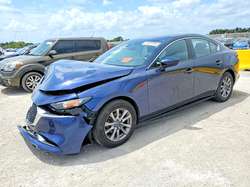2020 Mazda 3