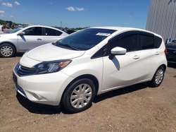 2016 Nissan Versa Note SV