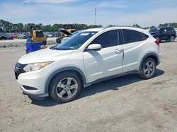 2016 Honda HR-V EXL
