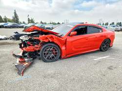2016 Dodge Charger R