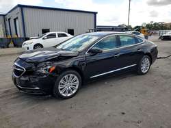 2017 Buick Lacrosse