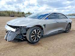2024 Lucid Motors AIR Touring