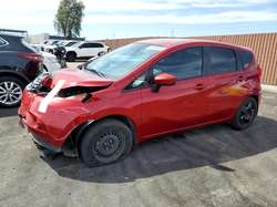 2015 Nissan Versa Note SV