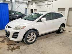 2011 Mazda CX-7