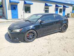 2013 Scion TC Base