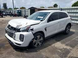 2021 Mitsubishi Outlander Sport ES