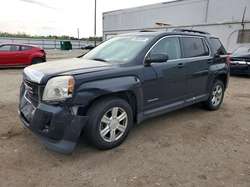 2014 GMC Terrain SLT