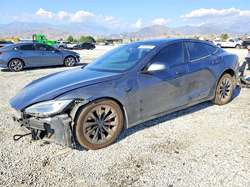 2018 Tesla Model S