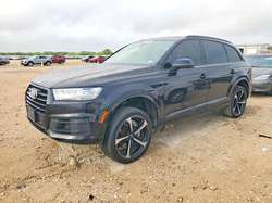 2019 Audi Q7 Premium Plus
