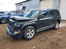 2011 Jeep Patriot