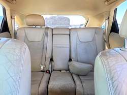 2012 Lexus RX 350 — 2