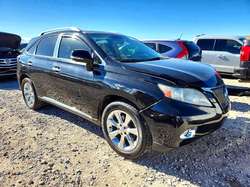 2012 Lexus RX 350 — 8