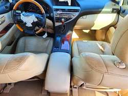 2012 Lexus RX 350 — 12