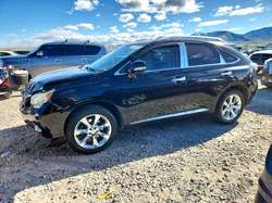 2012 Lexus RX 350 — 1
