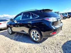 2012 Lexus RX 350 — 6