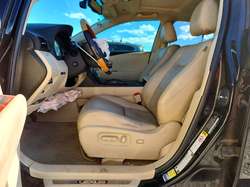 2012 Lexus RX 350 — 11