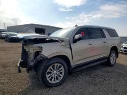 2023 GMC Yukon XL K1500 SLT