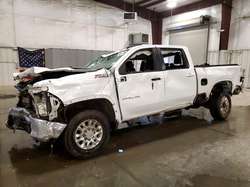 2020 Chevrolet Silverado K2500 Heavy Duty LT