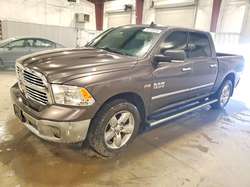 2018 RAM 1500 SLT