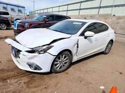 2014 Mazda 3 Grand Touring