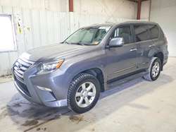 2015 Lexus GX 460