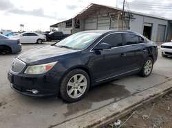 2011 Buick Lacrosse CXL