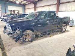 2010 Dodge RAM 1500
