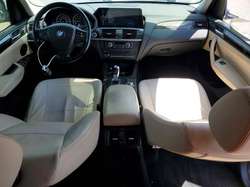 2012 BMW X3 XDRIVE28I — 12