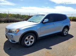 2012 BMW X3 XDRIVE28I