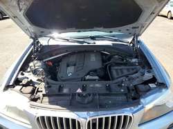 2012 BMW X3 XDRIVE28I — 4