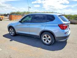 2012 BMW X3 XDRIVE28I — 6