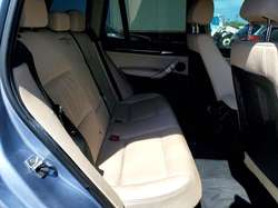 2012 BMW X3 XDRIVE28I — 3