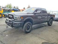 2021 RAM 2500 Powerwagon