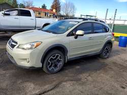2013 Subaru XV Crosstrek 2.0 Limited