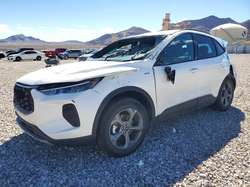 2026 Ford Escape ST Line