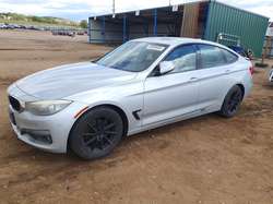 2015 BMW 328 Xigt