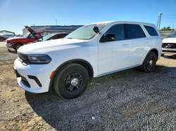 2023 Dodge Durango Pursuit