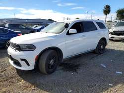 2021 Dodge Durango Pursuit