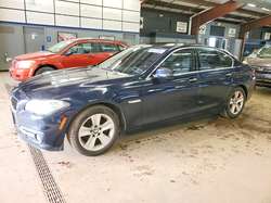 2014 BMW 528 XI