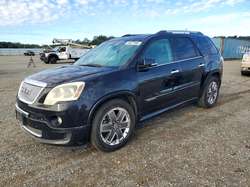 2011 GMC Acadia Denali