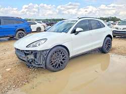 2018 Porsche Macan S