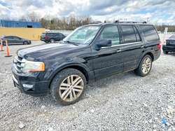 2015 Ford Expedition Limited