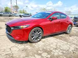 2019 Mazda 3 Preferred