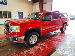 2014 GMC Sierra K1500 SLE