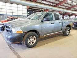 2012 Dodge RAM 1500 ST