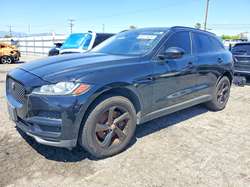 2017 Jaguar F-Pace Premium