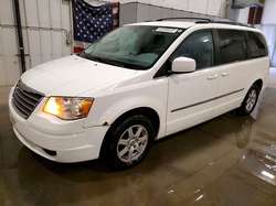 2010 Chrysler Town & Country Touring