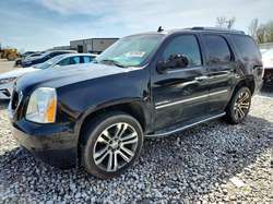 2013 GMC Yukon Denali