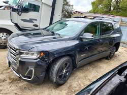 2020 GMC Acadia AT4
